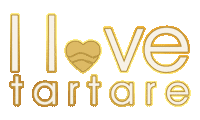 ilovetartare food wow cool fish Sticker