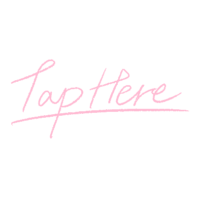 Pink おしゃれ Sticker by APPTOPI