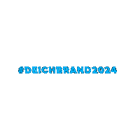 Logo Stars Sticker by DEICHBRAND Festival