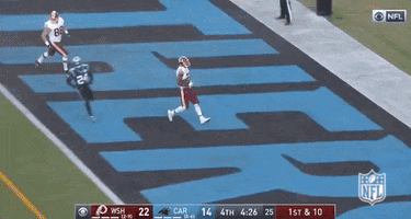 Regular Season Football GIF by NFL