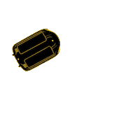 Carp Mapping Sticker by Carplounge