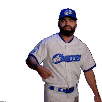 Charros Lmb Sticker by Charros de Jalisco
