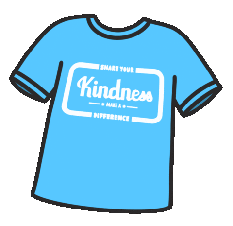 blossomworldsg giphyupload community kindness gratitude Sticker