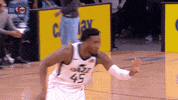 Donovan Mitchell Sport GIF by Utah Jazz