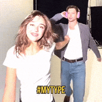 Garrett Graham Type GIF