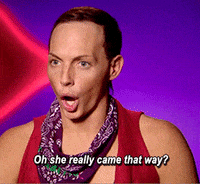 rupauls drag race GIF by RealityTVGIFs