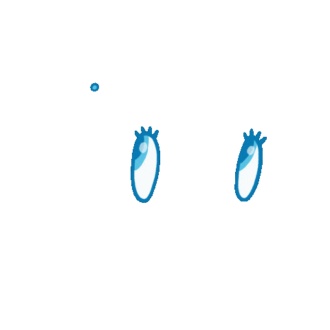 Jojofalkillustration Sticker