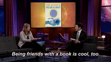 fred savage nerd GIF by What Just Happened??!