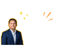 Naples-Agents Sticker by Naples Group