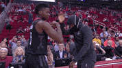 harden let's go GIF by NBA