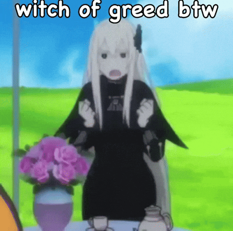 bomb_cat giphycreatortest subaru rem emilia GIF