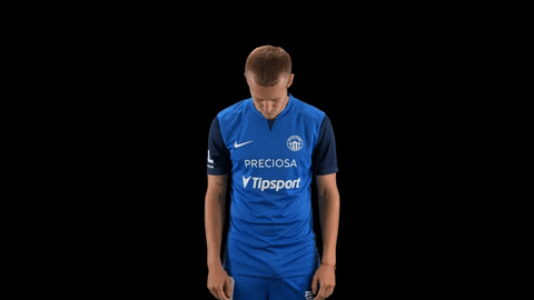 Penner GIF by FC Slovan Liberec