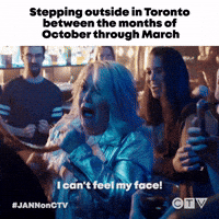 ctv winter cold toronto jann GIF