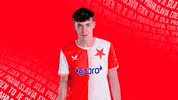 Football Celebrate GIF by SK Slavia Praha