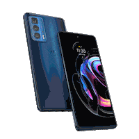 Edge Hello Moto Sticker by Motorola México