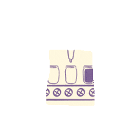 Food Engineering Sticker