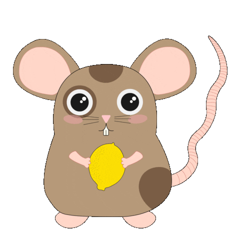 Animated Sticker