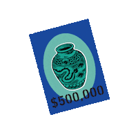 Hbo Workers Sticker by HIM International Music