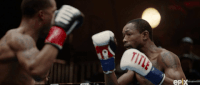 GIF by The Contender