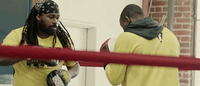 season 5 epix GIF by The Contender