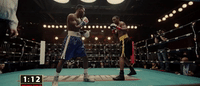 season 5 epix GIF by The Contender