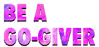 Giveback Give Sticker by STUK DESIGNS NON-PROFIT ORGANIZATION