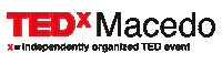 tedxmacedo ted tedx macedo tedxmacedo Sticker