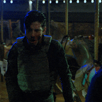 the punisher GIF by NETFLIX