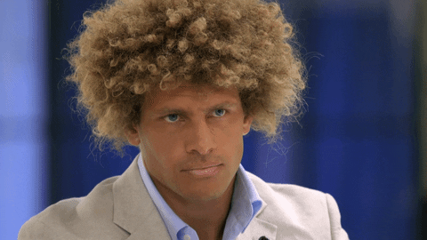 React Ninja GIF by Celebrity Apprentice Australia