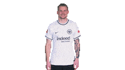 Max Frankfurt Sticker by Bundesliga