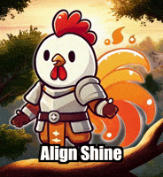 Wisdom Intention GIF by Zorooster