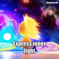 Art Wisdom GIF by Bloomscroll