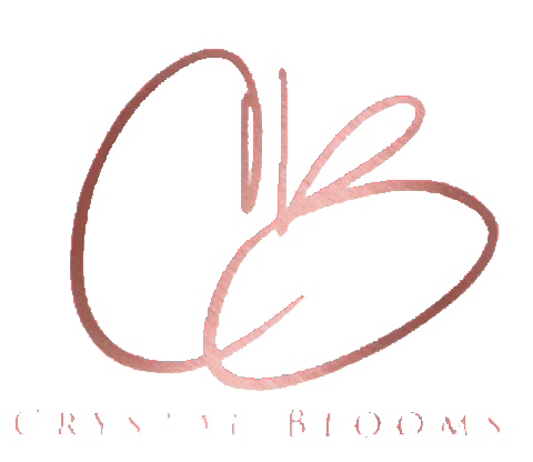 Sticker by Crystal Blooms Guatemala