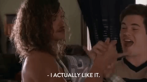 comedy central GIF by Workaholics