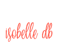 Text Name Sticker