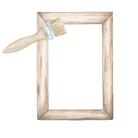 Art Illustration Sticker by P13PaperProducts