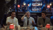 Happy Friends GIF by Show TV