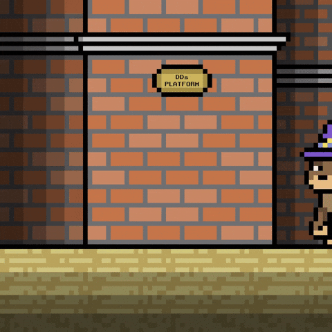 Happy Harry Potter GIF by Doginal Dogs