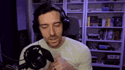 James Willems GIF by Rooster Teeth