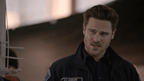 GIF by ABC Network