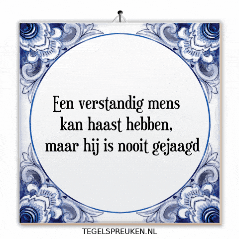 Focus Nl GIF by Tegelspreuken.nl