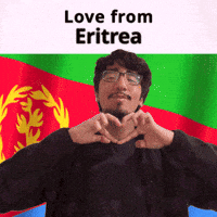 Eritrea GIF