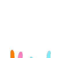 Booty Glove Sticker by COTR