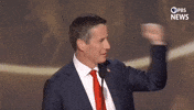 Republican National Convention Rnc GIF by PBS News