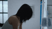 Rivalry Hug GIF