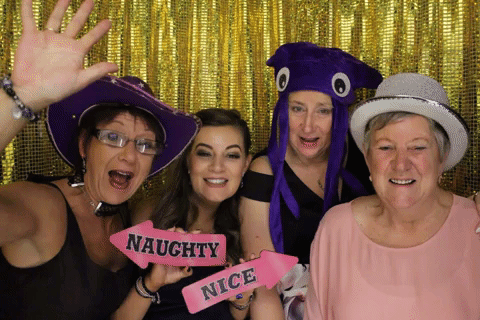GIF by Tom Foolery Photo Booth
