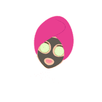 Beauty Cosmetics Sticker by Monique Cosméticos