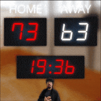 63 Away GIF