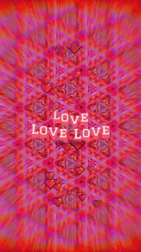 Valentines Day Pink GIF