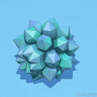 Loop 3D GIF by Pi-Slices